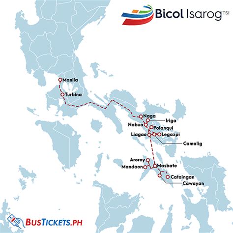 iriga to sorsogon|Bicol Isarog Online Booking .